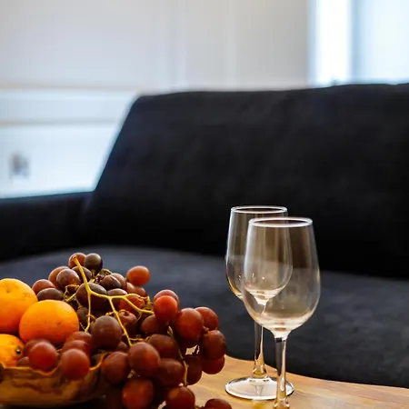 Haffner Terrace * Σόποτ