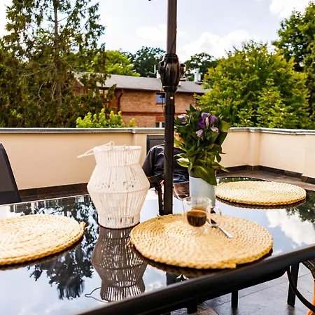 Haffner Terrace Σόποτ