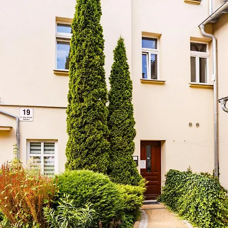 Haffner Terrace Σόποτ